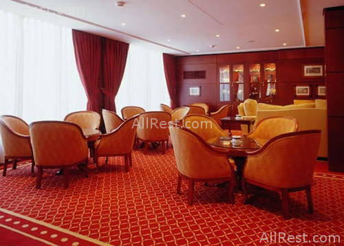 Tryp Bosque 4
